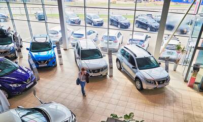 Leasing automobile LOA et LLD : chères finalement