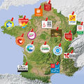 Les marques collectives régionales •
Faut-il leur faire confiance ?