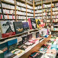 Librairies indépendantes •
SOS, commerces en péril