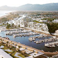 Le port de la colère