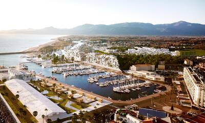 Littoral Le port de la colère