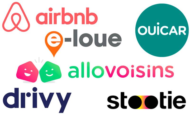 Location entre particuliers - La face cachée des plateformes