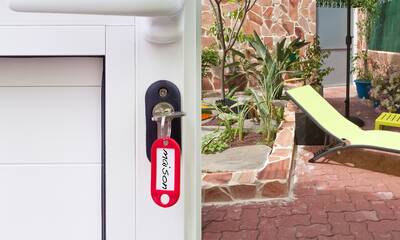 Locations saisonnières Les prix continuent à grimper