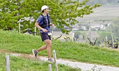 Loisirs - Le vrai coût du trail