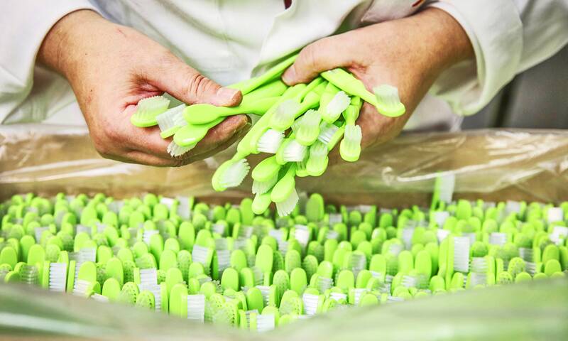 Made in France - Ces entreprises qui relocalisent