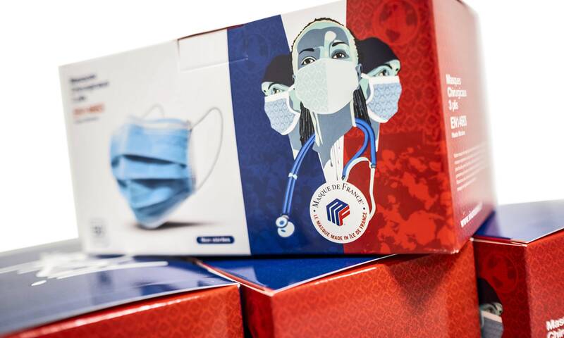 Made in France - Le grand gagnant de la crise sanitaire&nbsp;?