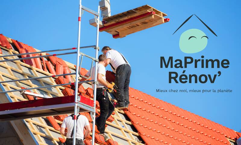 MaPrimeRénov' La rénovation d’ampleur minée par la fraude
