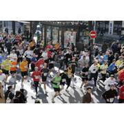 Marathons Plus vite, plus haut, plus cher