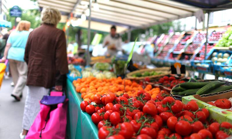 Marchés ou grandes surfaces - Lesquels sont les moins chers ?