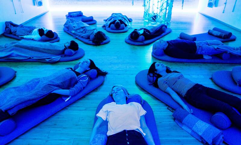 Médecines douces Le bien-être à tout prix ?