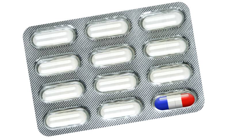 Médicaments made in France - Un vrai plus pour les patients&nbsp;?