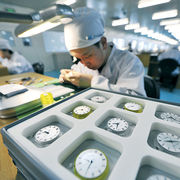 Montres Fausses marques de luxe made in China