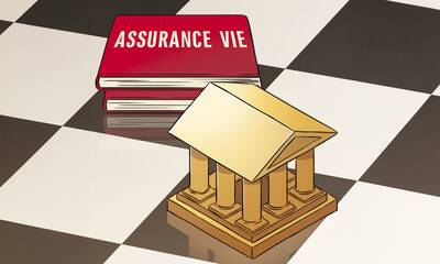 Multisupport et Bourse - Le prix du risque