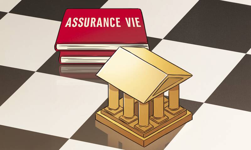 Multisupport et Bourse - Le prix du risque