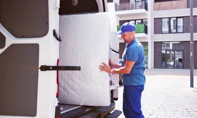 Obligation de reprise des matelas Des fabricants cherchent à nous endormir