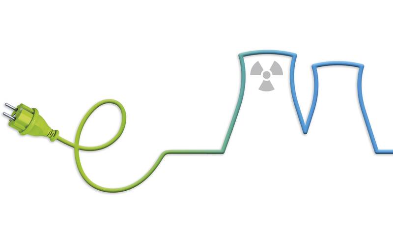 Offres électricité verte - Ce qu’elles cachent