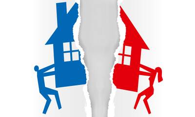 Patrimoine - Conserver une maison de famille sans se déchirer