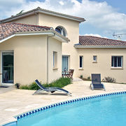 Patrimoine immobilier Cap sur la maison de vacances