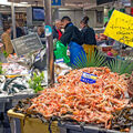 Des poissons mal étiquetés et trop peu durables
