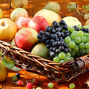 Pesticides dans les fruits Stop à la fuite en avant