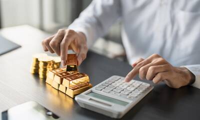 Placement Comment vendre et acheter de l'or