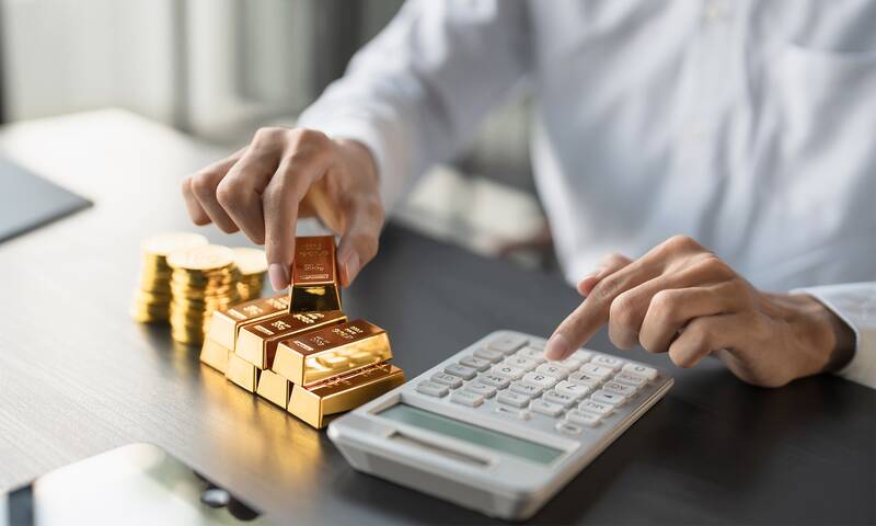 Placement Comment vendre et acheter de l'or