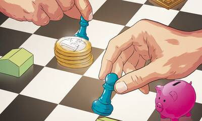 Placements financiers - Sont-ils encore rentables ?