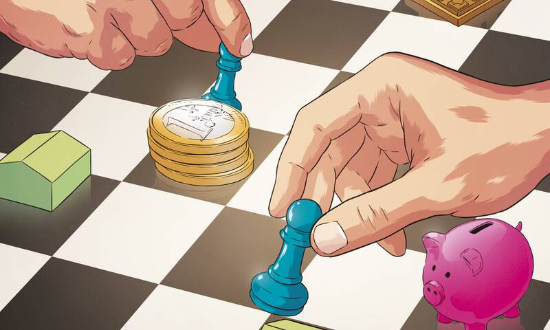 Placements financiers - Sont-ils encore rentables ?