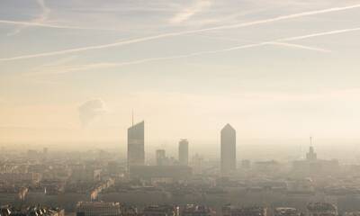 Pollution de l’air Les normes se durcissent enfin