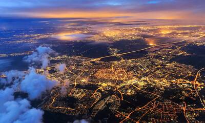 Pollution lumineuse Faire revenir la nuit