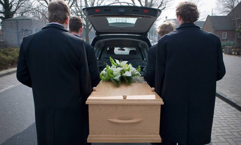 Pompes funèbres Des obsèques de plus en plus chères