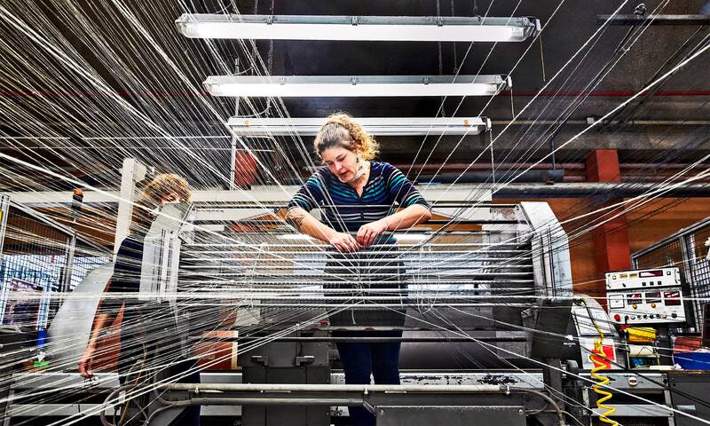 Prêt-à-porter Relocaliser, une partie de la solution