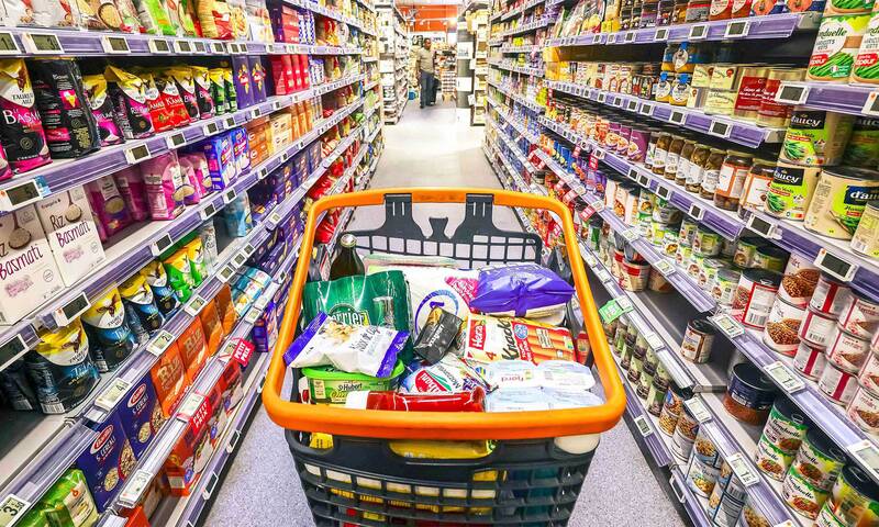 Prix de l’alimentation Ça chauffe pour toutes les denrées