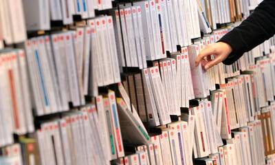 Prix des livres L’anomalie