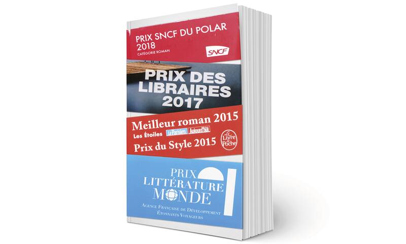 Prix littéraires - Une profusion sans rime ni raison
