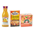 Produits alimentaires •
Les mirages de l’emballage