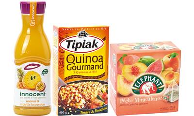 Produits alimentaires - Les mirages de l’emballage
