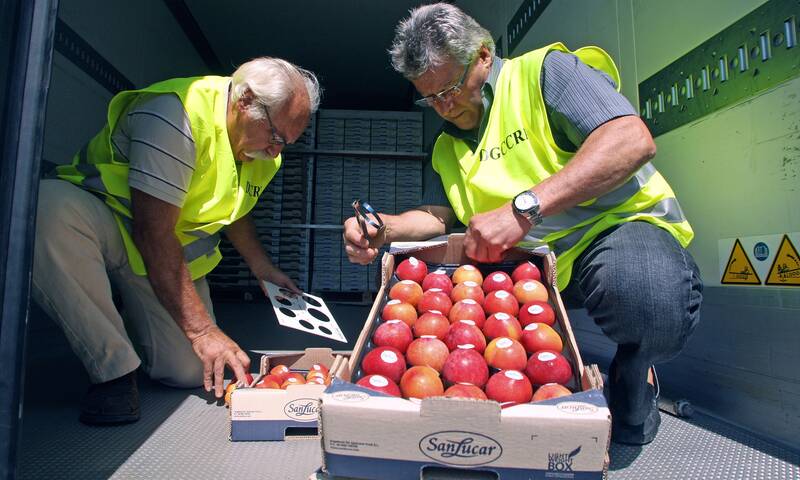 Produits bio Menaces sur les contrôles