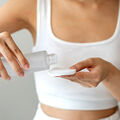 Des lotions, des cotons, des questions
