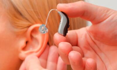Prothèses auditives 100 % remboursées et de bon ton