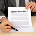 Redressement fiscal •
Comment rester debout ?