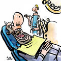 1 dentiste sur 10 est hors la loi