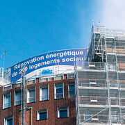 Rénovation énergétique Comment rénover utile en copropriété