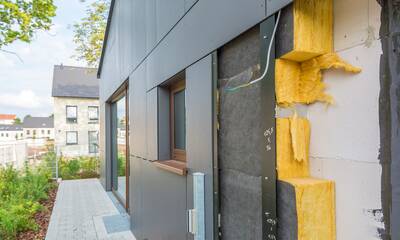 Rénovation énergétique - Des aides et des travaux mal calibrés