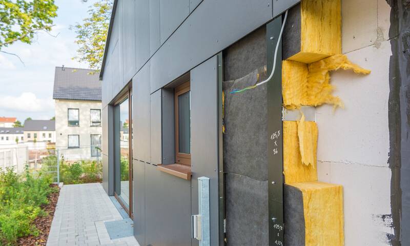 Rénovation énergétique - Des aides et des travaux mal calibrés