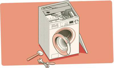 Réparabilité de nos appareils Le nouveau défi des fabricants