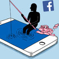 Les arnaques à la mode sur Facebook
