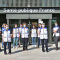 Les renforts oubliés