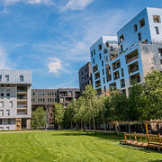 Résidences services Un produit immobilier plutôt complexe