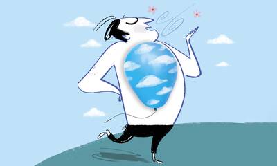 Respiration Découvrez ses étonnants pouvoirs